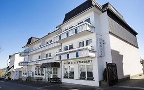 Hotel Zur Post Olsberg